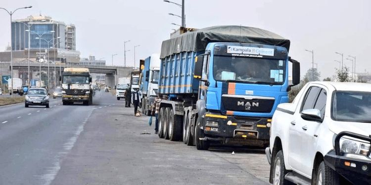 Kenha Announces 4-Month Closure On Mwingi–Ukasi Road