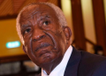 Equity Group Founder And Billionaire Businessman Dr. Peter Munga