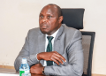 Head Of Public Service Felix Koskei. Photo/Soipan Tuya X.