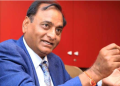 Devki Multi Billionaire Nerandra Raval. Photo/Devki Steel Mills
