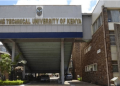 Technical University Of Kenya Photo/ Tuk