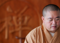 China’s Shaolin Temple Abbot Fired Over Embezzlement Accusations