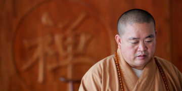 China’s Shaolin Temple Abbot Fired Over Embezzlement Accusations