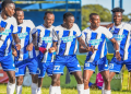 Sofapaka Fc History, Nickname And Titles Won