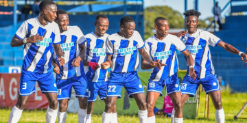 Sofapaka Fc History, Nickname And Titles Won