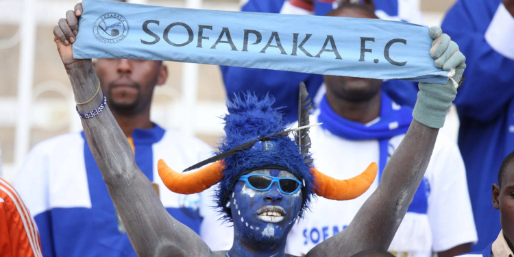Sofapaka Fc History, Nickname And Titles Won Sofapaka Fc History, Nickname And Titles Won