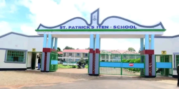 St. Patrick’s Iten History, School Fees, Kcse Performance And Contacts