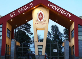 St. Paul’s University