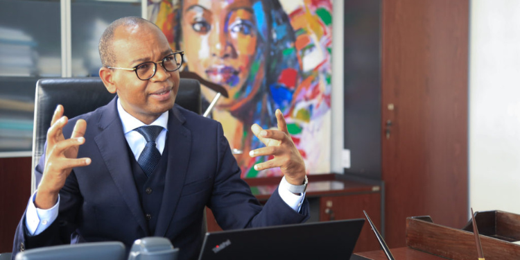 Stanbic Crowned Best Invest Bank In 2025 Euromoney Awards Stanbic Crowned Best Invest Bank In 2025 Euromoney Awards