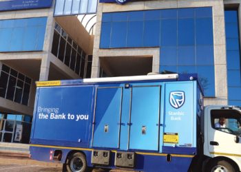 Stanbic Bank