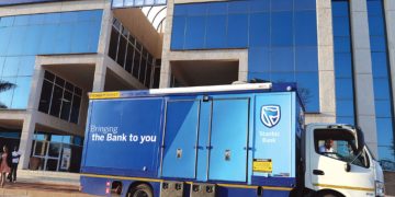Stanbic Bank