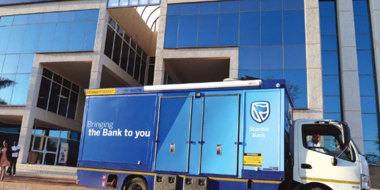 Stanbic Bank