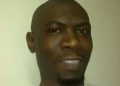 Photo Of Stephen Munyakho. Photo/Dorothy Kweyu
