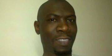 Photo Of Stephen Munyakho. Photo/Dorothy Kweyu