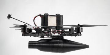 Ukraine Announces Full Autonomy Of All Its Drones By 2026