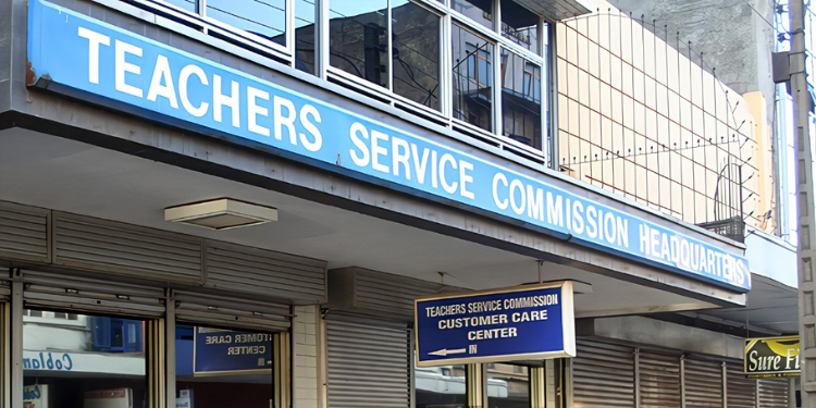 Tsc Exposes Powerful Individuals Selling Teacher Job Letters
