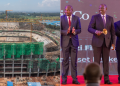 Explained: How Govt Raised Over Ksh44 B To Fund Talanta Sports City Project
