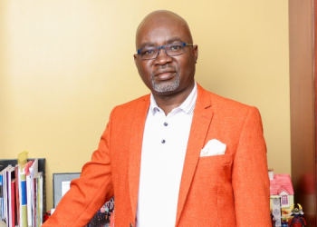 Kenya Shipyard Limited General Manager Julius Ambah Dies of Cancer