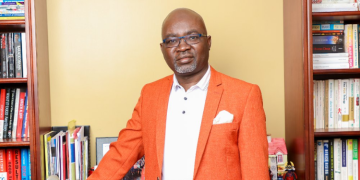 Kenya Shipyard Limited General Manager Julius Ambah Dies of Cancer