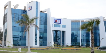 The Commercial International Bank (CIB) announced the acquisition of Mayfair Bank in Kenya in 2019. PHOTO/Daily News