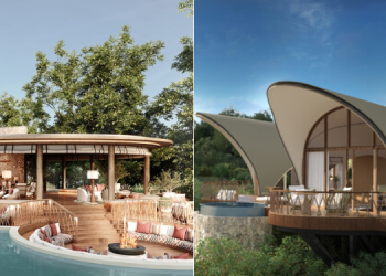 Concerns Raised Over Opening Of Luxury Camp In Masai Mara