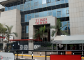 The Times Tower, Kra Headquarters Photo/Swala Nyeti