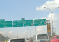 Kenha Announces 105-Day Traffic Disruption Along Thika Highway