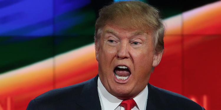 Airlines Defy Trump’s Airspace Warning, Continue Flights To Venezuela Airlines Fly To Venezuela Despite Trump’s Airspace Warnings