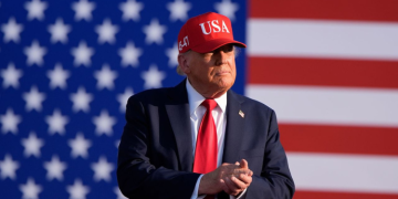 Trump’s Secret In Ukraine Arms Shipment Resumption