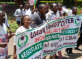 Lecturers In 40 Universities Threaten To Go On Strike After Mbadi'S Disclosure