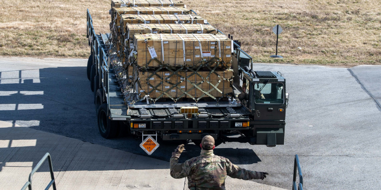 Blow To Ukraine As France And Italy Reject Us-Nato Arms Deal Blow To Ukraine As France &Amp; Italy Refuse Us-Nato Arms Deal