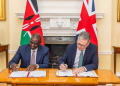 Kenya, UK Strategic Partnership 2025-2030 to Unlock Deals