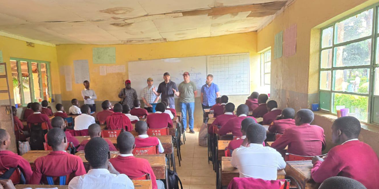 Chavakali High School Fees, KCSE Performance and Contacts