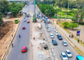 Kura Explains Purpose Of Structures Erected Along Kenyatta Avenue
