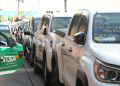 Ntsa Issues Duty Status Update To All Motor Vehicle &Amp; Motorcycle Owners