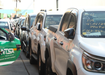 Ntsa Issues Duty Status Update To All Motor Vehicle &Amp; Motorcycle Owners