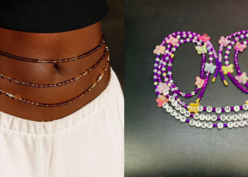 Waist Beads Among Nairobi Women: Meaning And Appeal