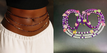 Waist Beads Among Nairobi Women: Meaning And Appeal