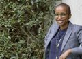 Wambui Wamae Kamiru Collymore.