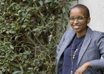 Wambui Wamae Kamiru Collymore.