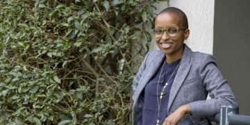 Wambui Wamae Kamiru Collymore.