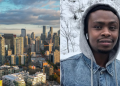 Kenyan Evans Kibiwott Found Dead in Seattle, Washington