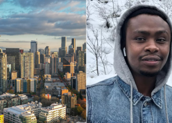 Kenyan Evans Kibiwott Found Dead in Seattle, Washington