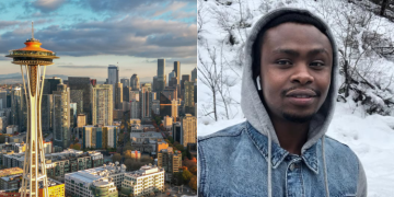 Kenyan Evans Kibiwott Found Dead in Seattle, Washington