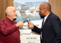 WoSA Expands Kenya Footprint with Nairobi Wine Tasting Showcase