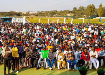 Survival Tactics For Unemployed Graduates In Kenya