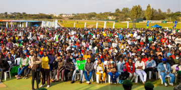 Survival Tactics For Unemployed Graduates In Kenya