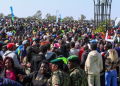 Kenyan Youth To Receive Ksh6,000 Monthly After Cabinet Approves Program