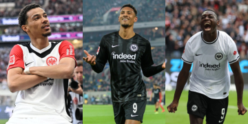 Eintracht Frankfurt