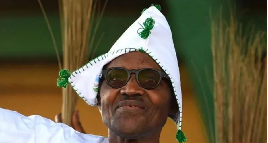 Former Nigerian President Muhammadu Buhari’s Burial Sparks Mixed Reactions Former Nigeria President Muhammadu Buhari. Photo/ Nigeria Presidency